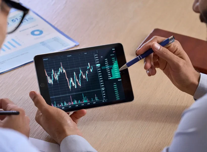 أدوات مالية