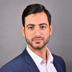 البيئة المالية